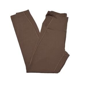 Allbirds Brown Leggings